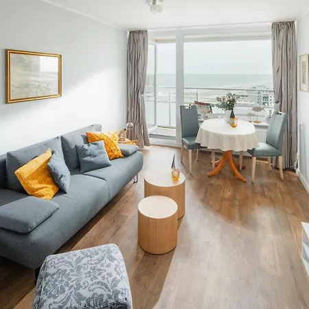 Nordseeblick Nr 92 Norderney Exterior photo