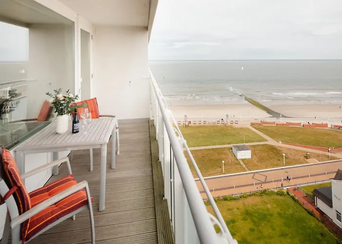 Nordseeblick Nr 92