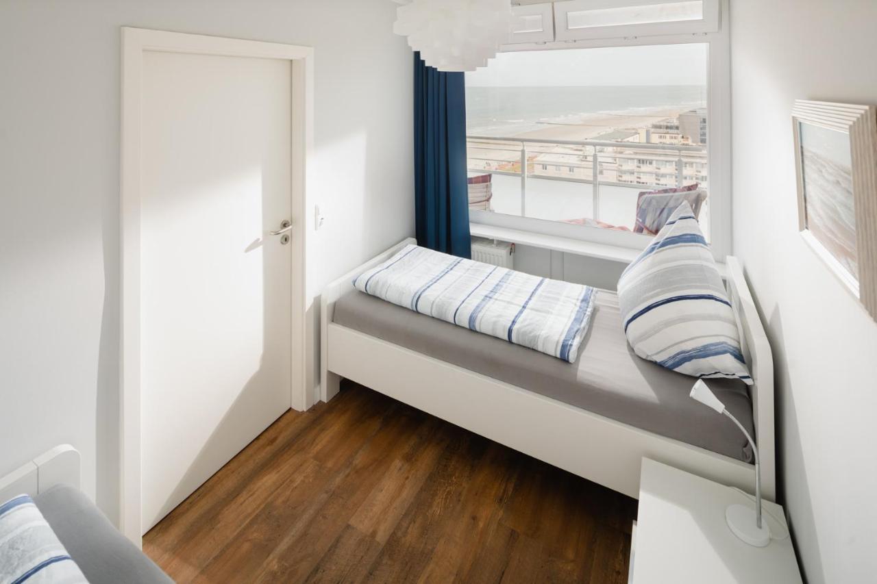 Nordseeblick Nr 92 Apartment