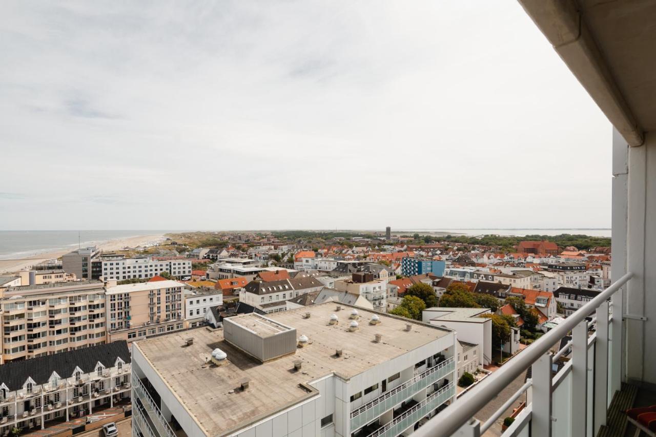 Apartment Nordseeblick Nr 92