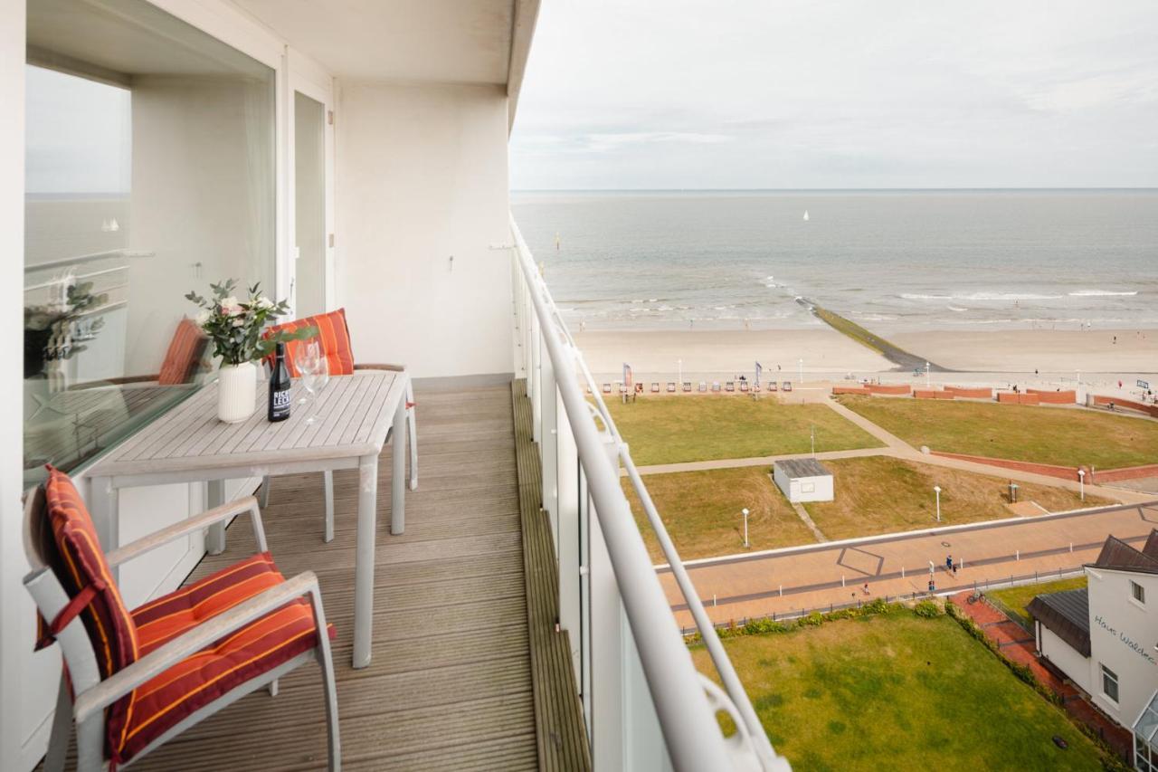 Nordseeblick Nr 92 * Norderney